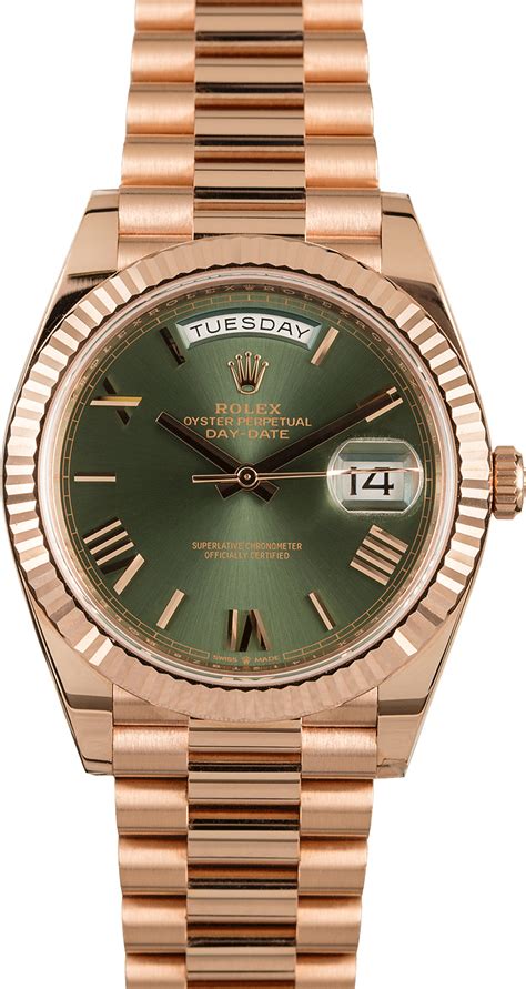 rolex 2013 rosegold|Rolex rose gold 40mm president.